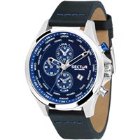Orologio Sector No Limits Uomo 180 in Acciaio R3251180023 - R3251180023